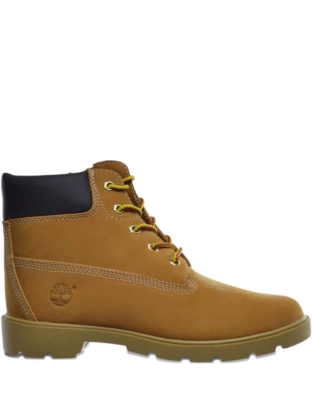 Timberland 6 Inch boots | Brown | Image 1