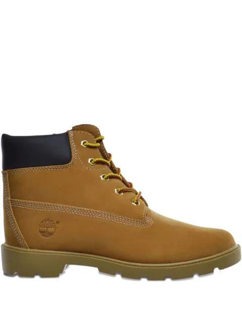 Timberland 6 Inch boots