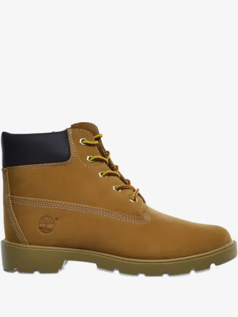 Timberland 6 Inch boots