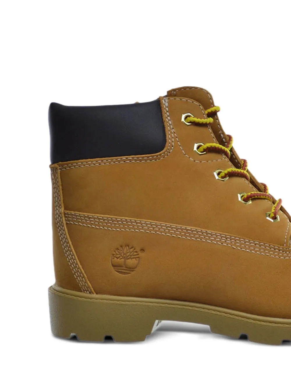 Timberland 6 Inch boots | Hiking Boots | Image 2