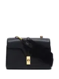 Celine Pre-Owned 2020-2024 Teen Soft shoulder bag - Black