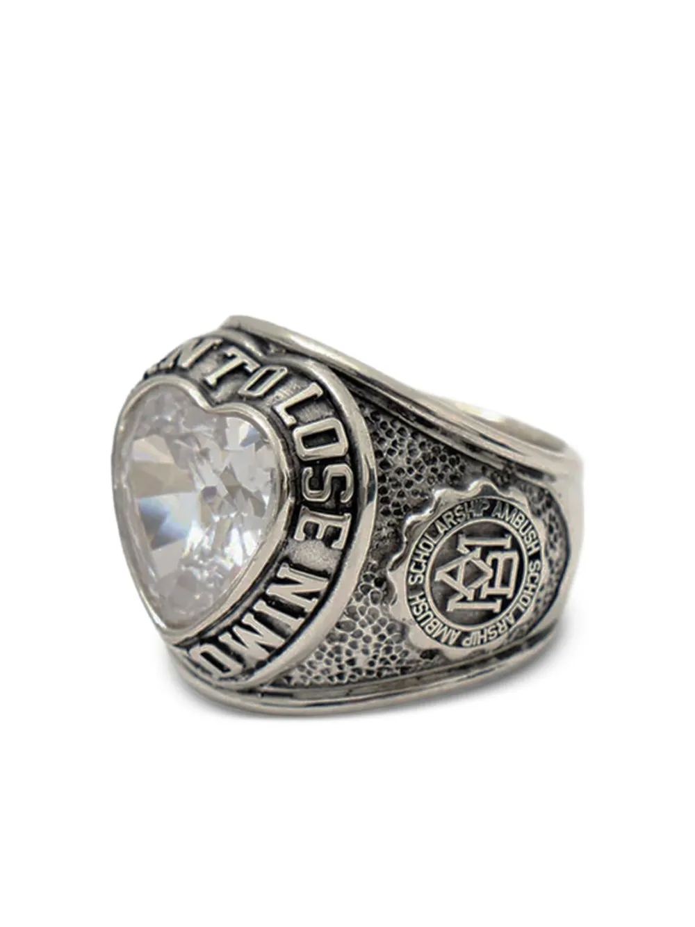 アクセサリー AMBUSH CRUSH RING silver-silver-ambush-ring-