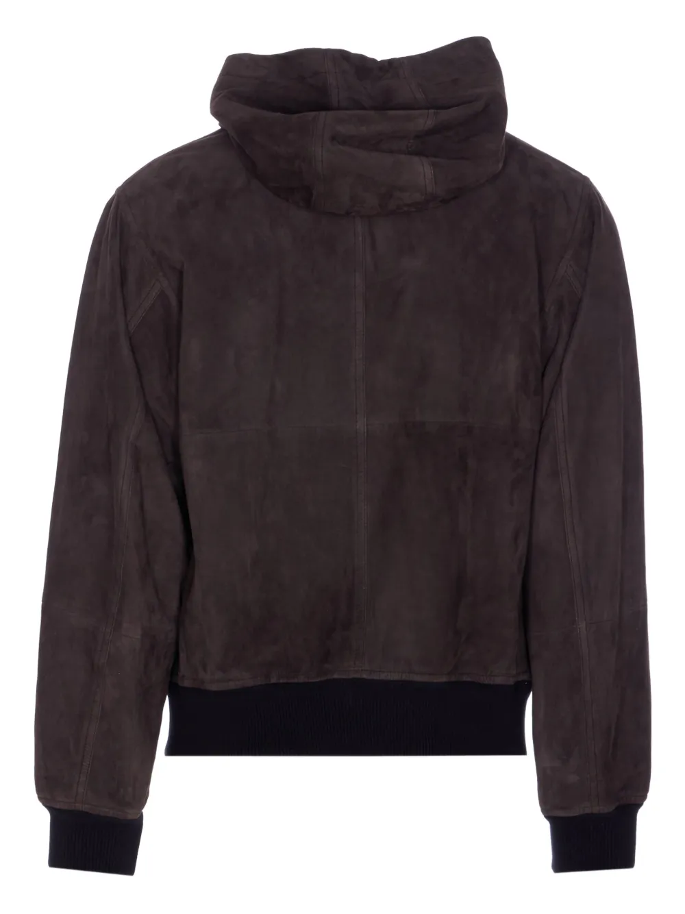 TOM FORD Jack met capuchon Bruin