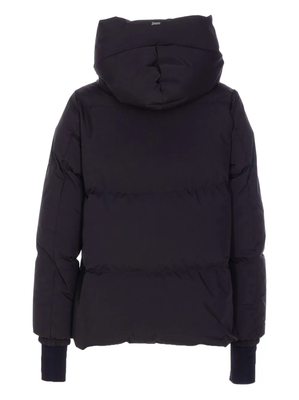Herno hooded padded puffer jacket | Down Jackets | Image 2