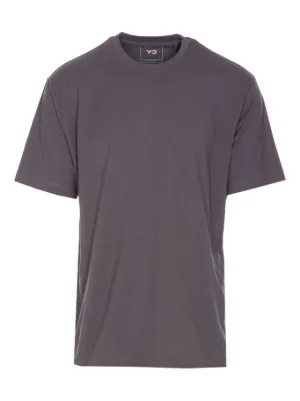 関税込【Y-3】Striped stretch cotton jersey T-shirt Y-3 Striped stretch-cotton jersey T-shirt | THE OUTNET