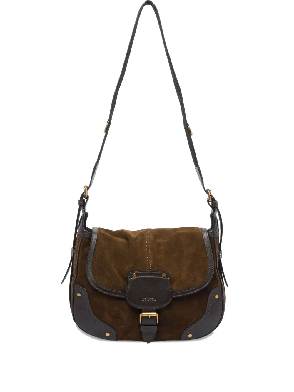 Isabel Marant Sierra Shoulder Bag