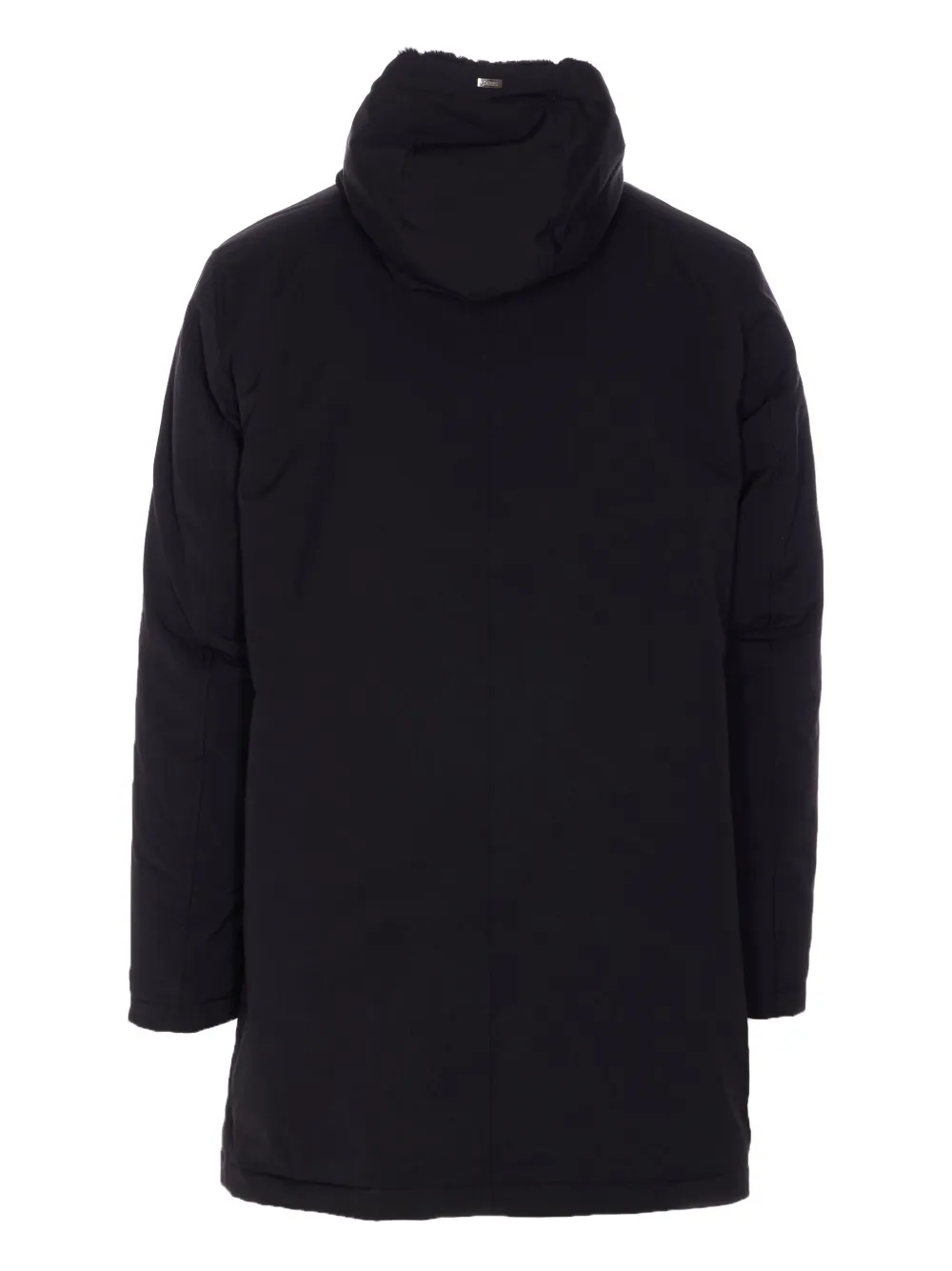 Herno hooded parka | Parkas | Image 2