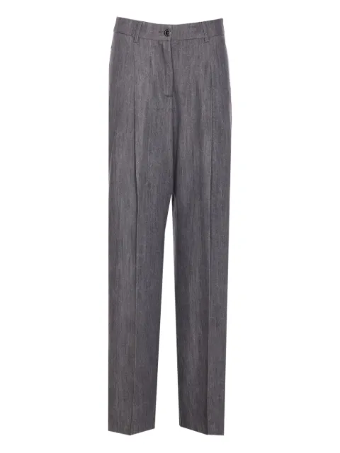 LIU JO pleated trousers
