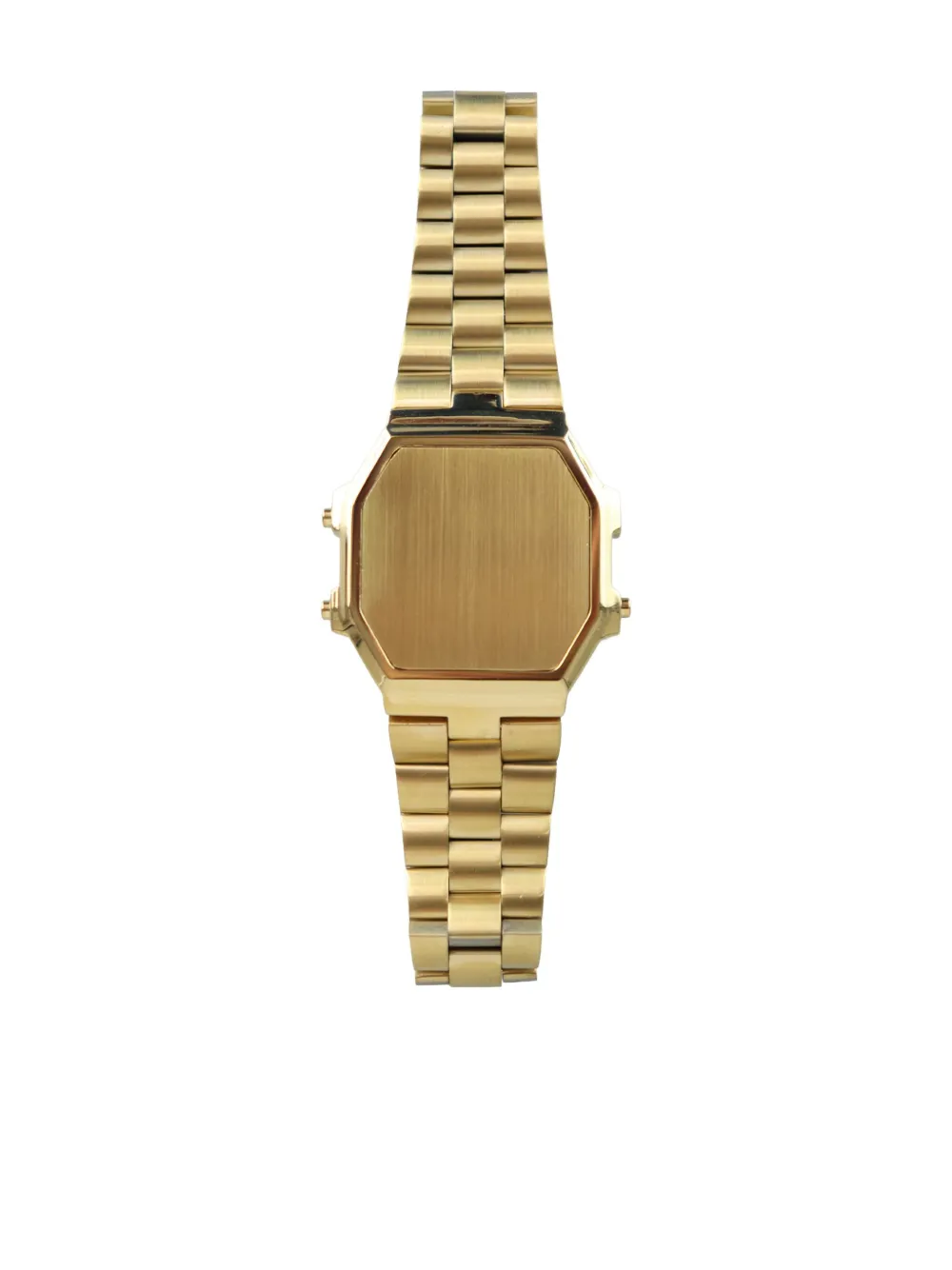AMBUSH Timeless watch | Gold | Image 1