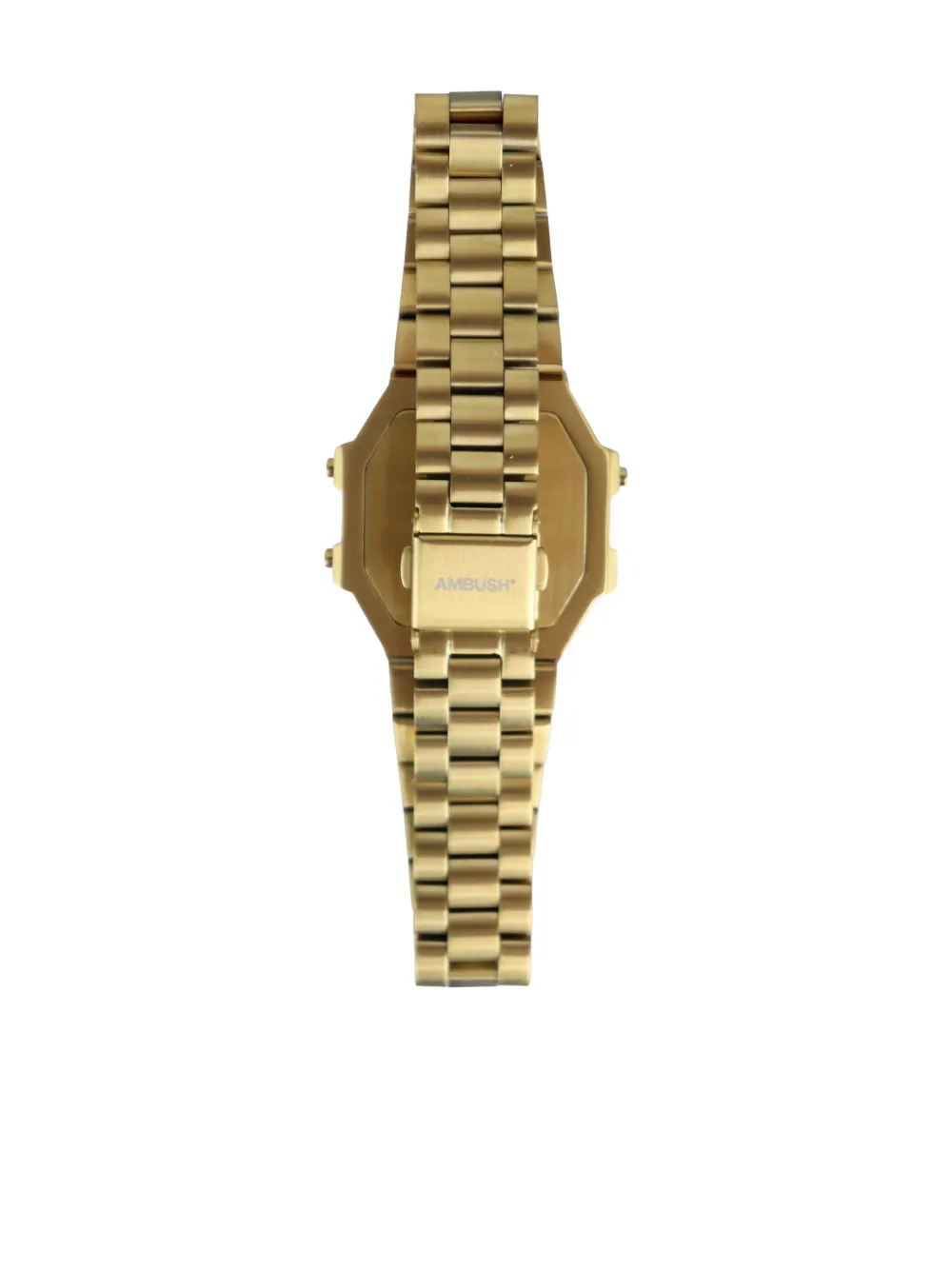 AMBUSH Timeless watch | Women | Image 2
