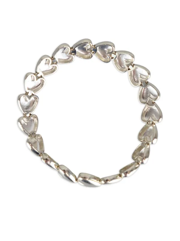 AMBUSH シルバー ブレスレット AMBUSH/アンブッシュ】A CHAIN BRACELET（ブレスレット