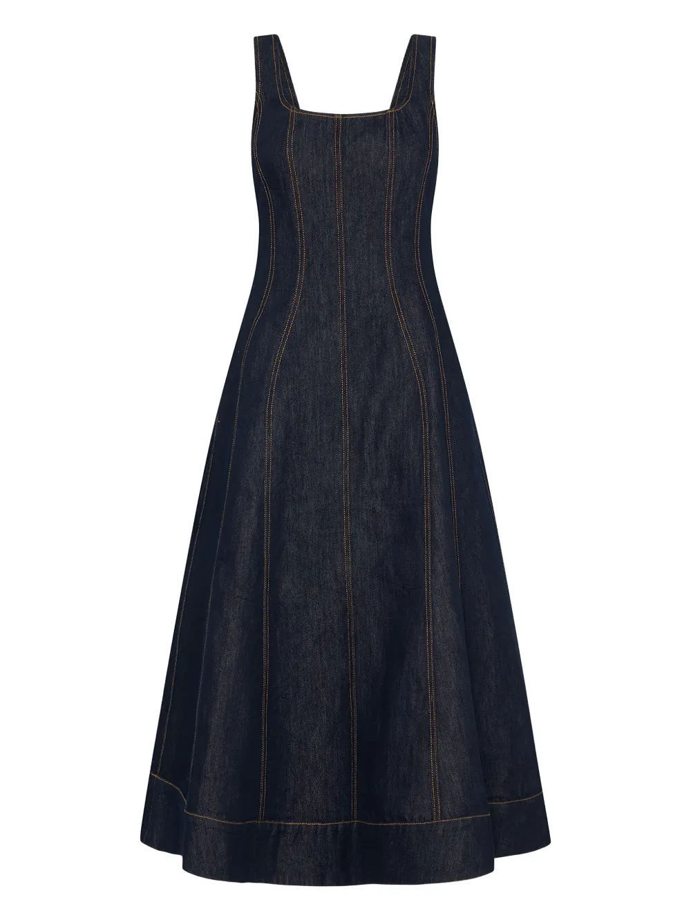 Justice dress