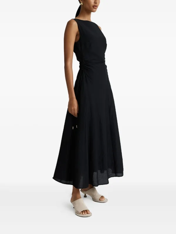 mai maxi dress ARIA MAXI