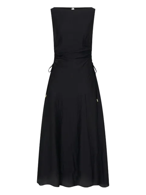 Anna Quan Mai maxi dress