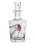 Artel Space Race Sputnik-motif decanter (1L) - White