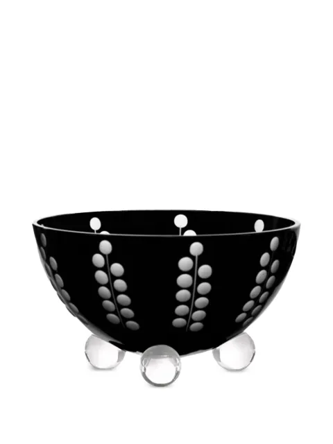 Artel medium Bublinka footed bowl (9.1 cm)