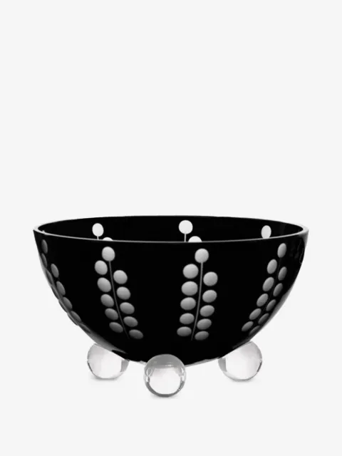 Artel medium Bublinka footed bowl (9.1 cm)
