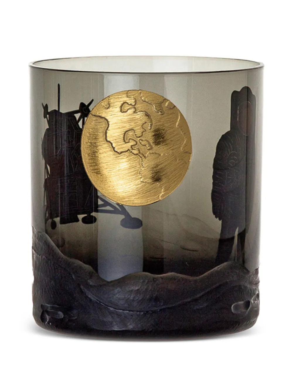 Artel astronaut moon landing tumbler | Cristalería | Image 2
