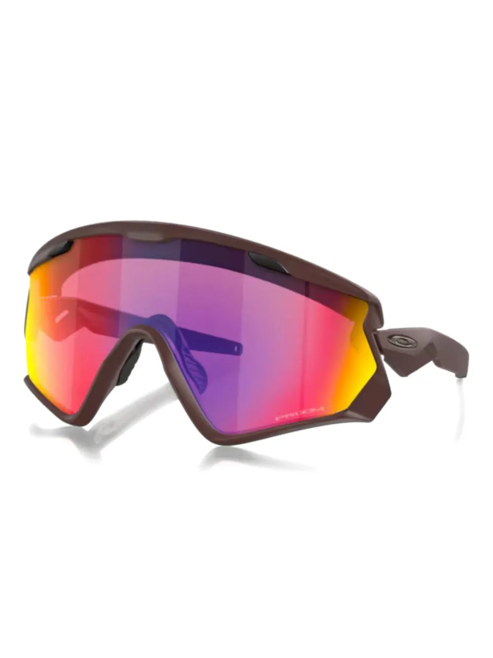 Oakley shield sunglasses Veelkleurig