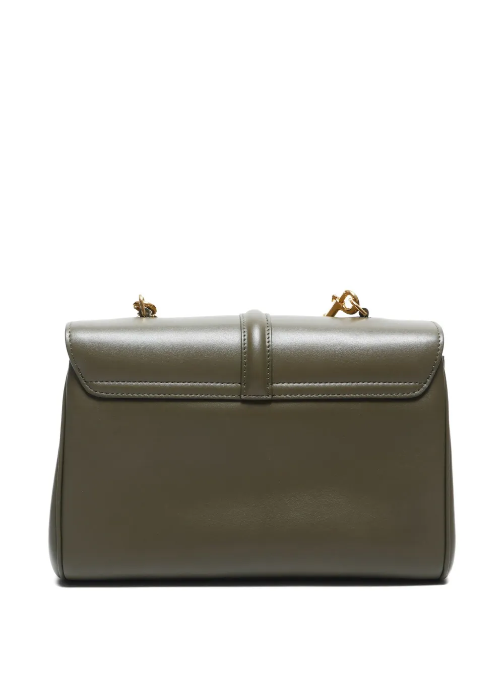 Celine Pre-Owned 2020-2024 Teen leather crossbody bag | Pre-Owned | Image 2