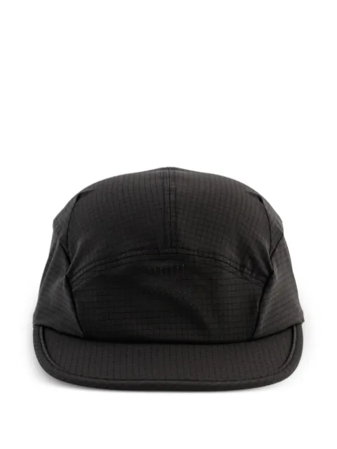 CayL logo印花棒球帽