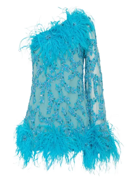 Rachel Gilbert Alby mini dress