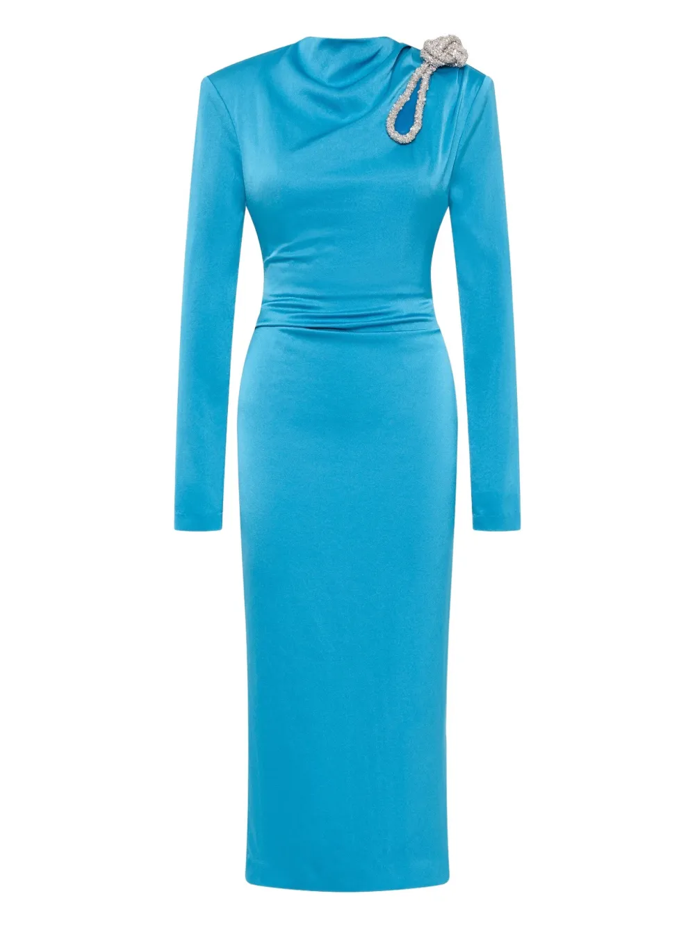 Rachel Gilbert Abito 'Henrietta' - Blu