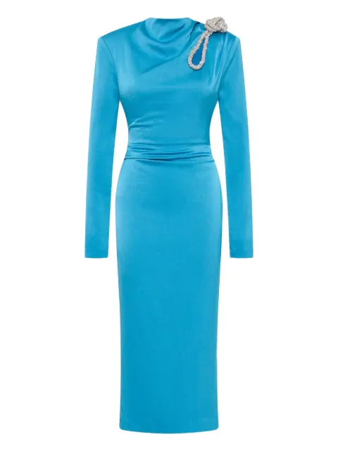 Rachel Gilbert Henrietta Kleid