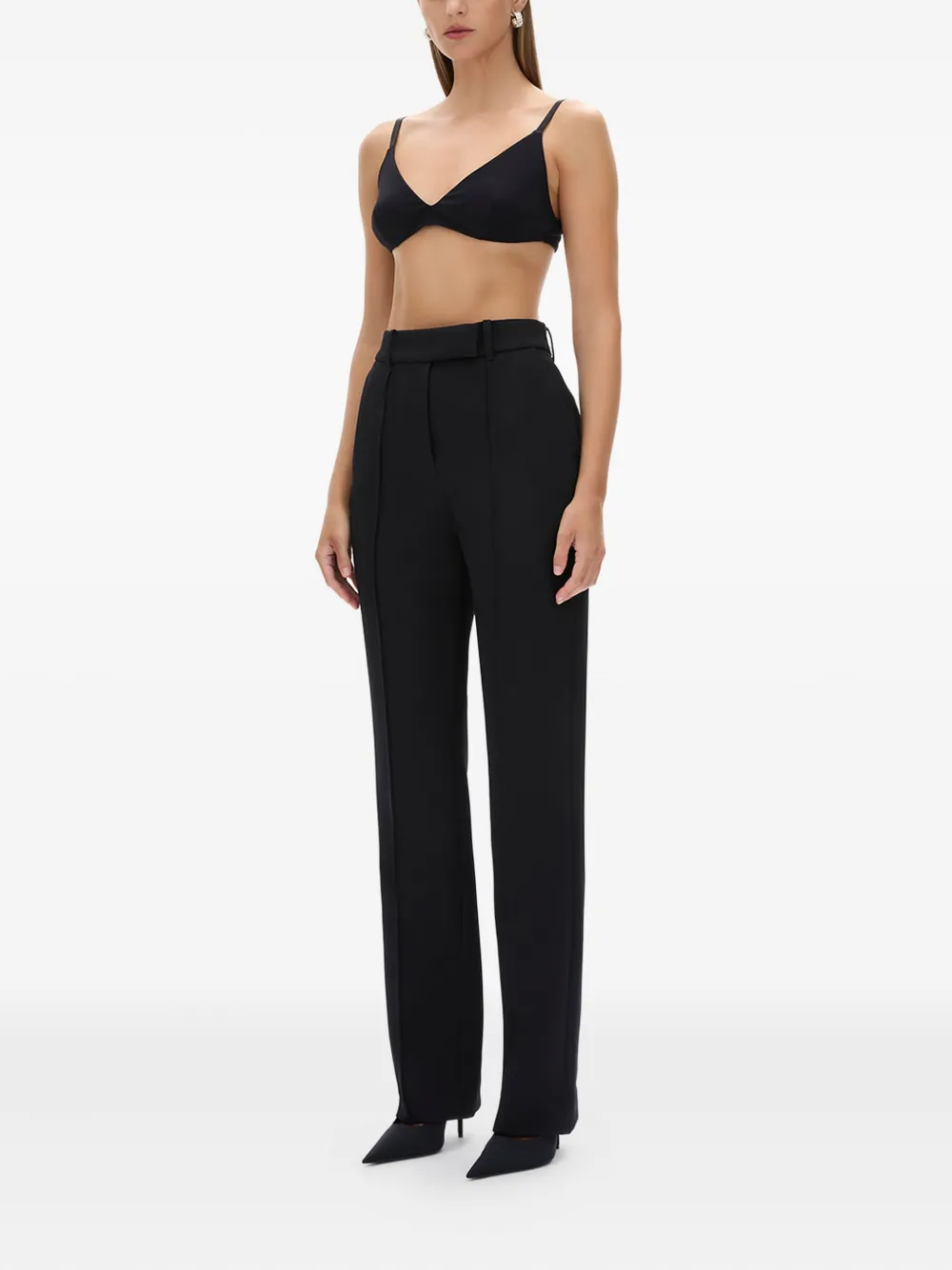 Rachel Gilbert Sergio broek Zwart