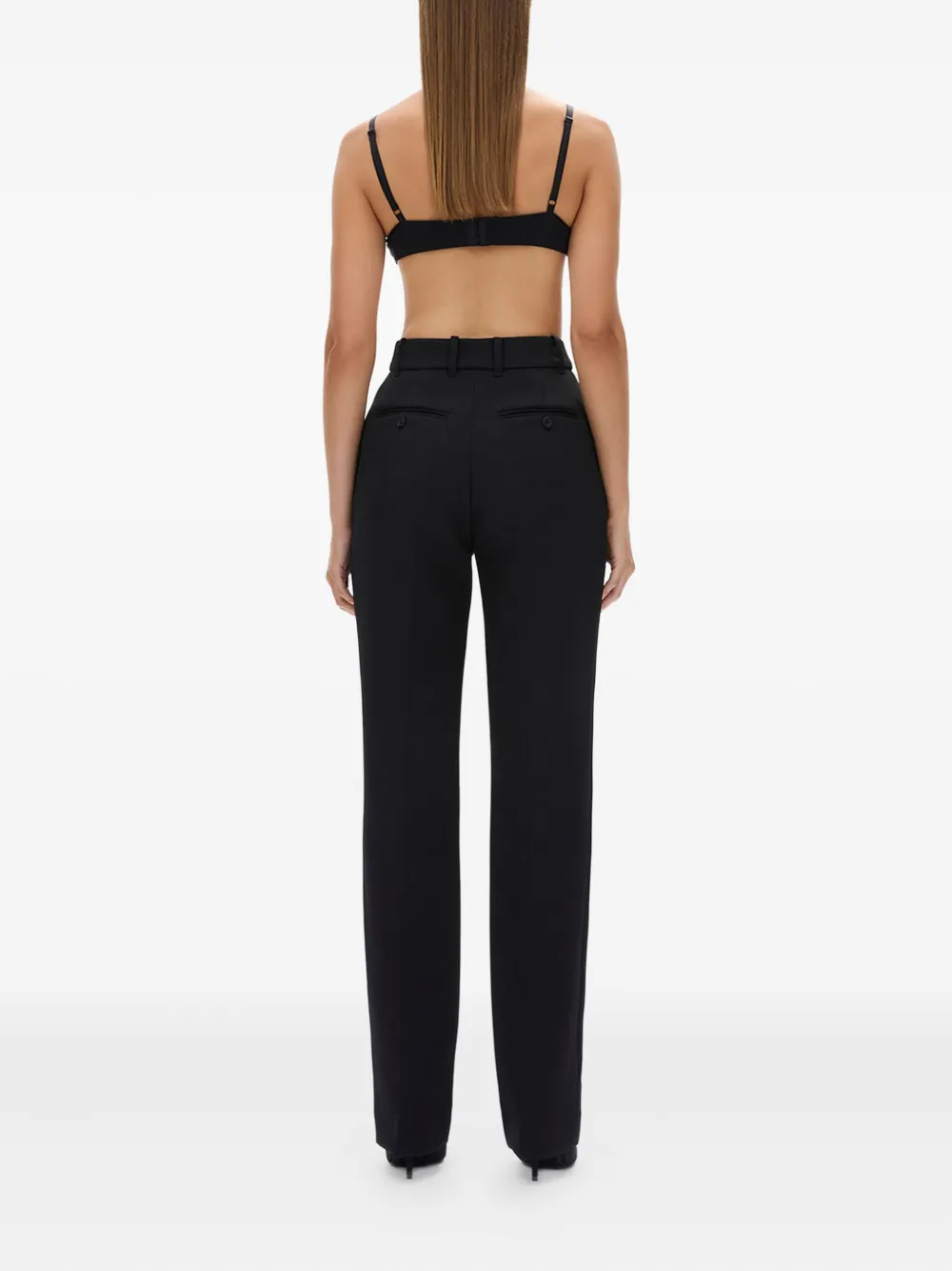 Rachel Gilbert Sergio broek Zwart