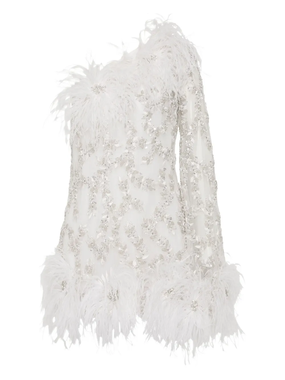 Rachel Gilbert Abito corto Alby - Toni neutri