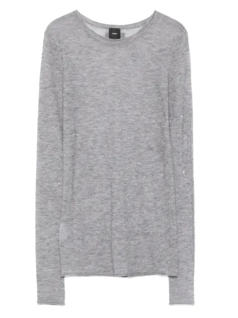 PINKO long-sleeve T-shirt 