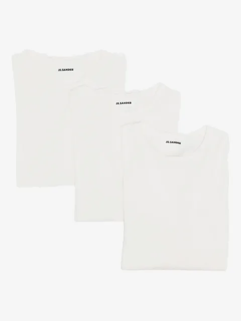 Jil Sander cotton T-shirt