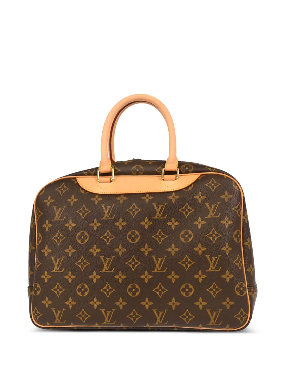Louis Vuitton Pre-Owned 2002 Deauville tote bag | Pre-Owned | Image 2
