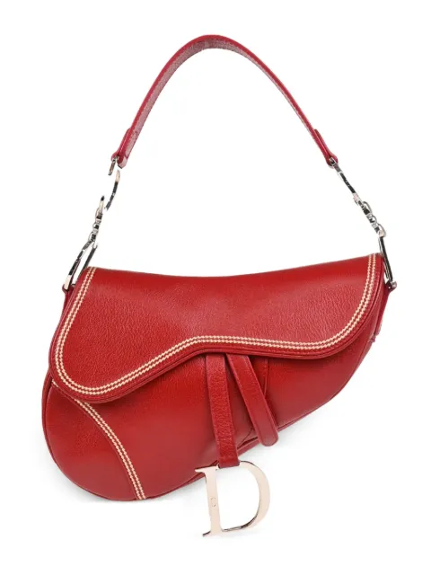 Christian Dior Pre-Owned 2004 Saddle handbag