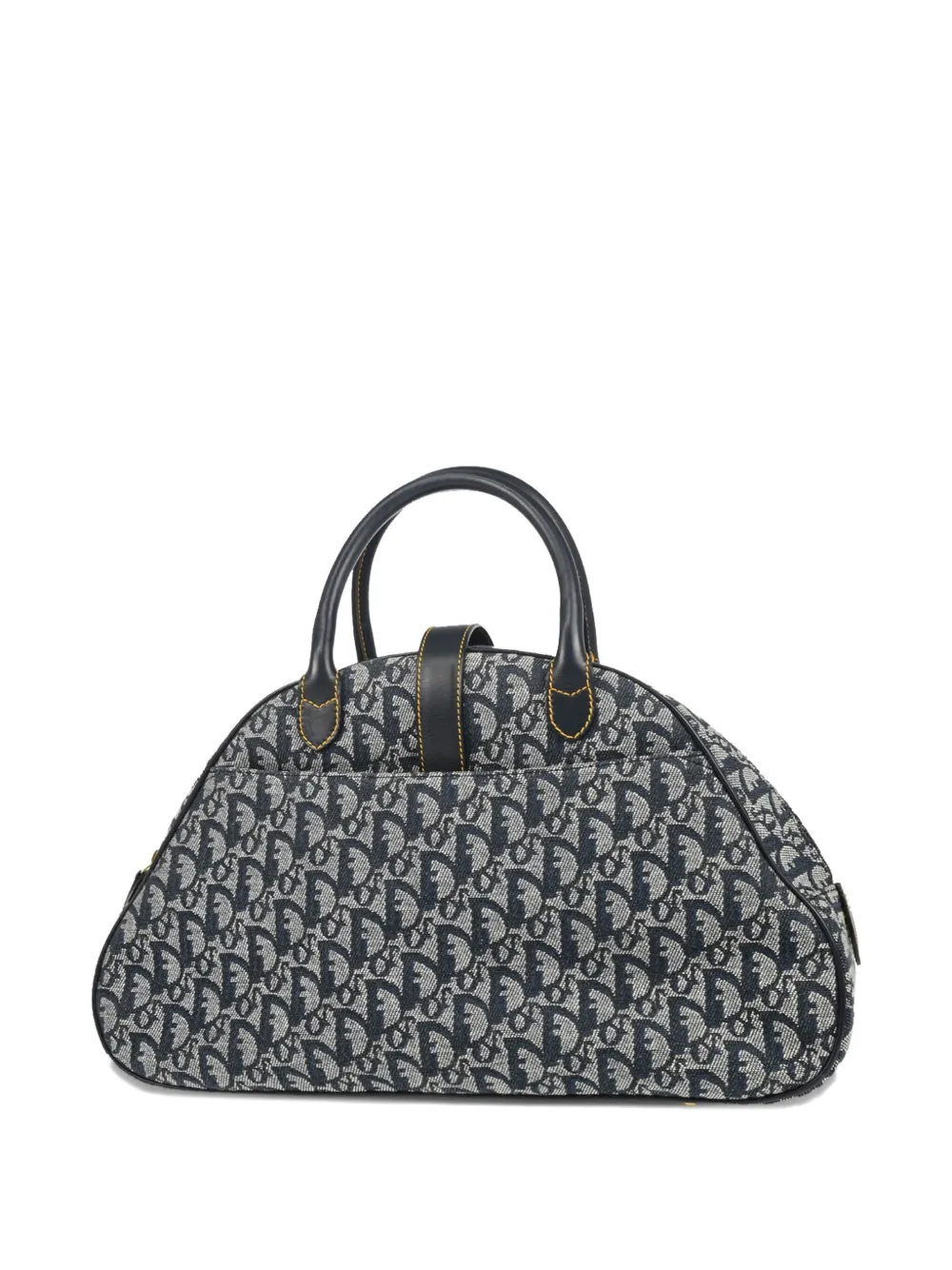 Christian Dior Pre-Owned 2002 Double Saddle handbag | Pre-Owned | Image 2