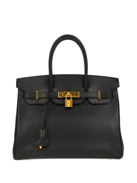 Hermès Pre-Owned 2008 Birkin 30 handbag