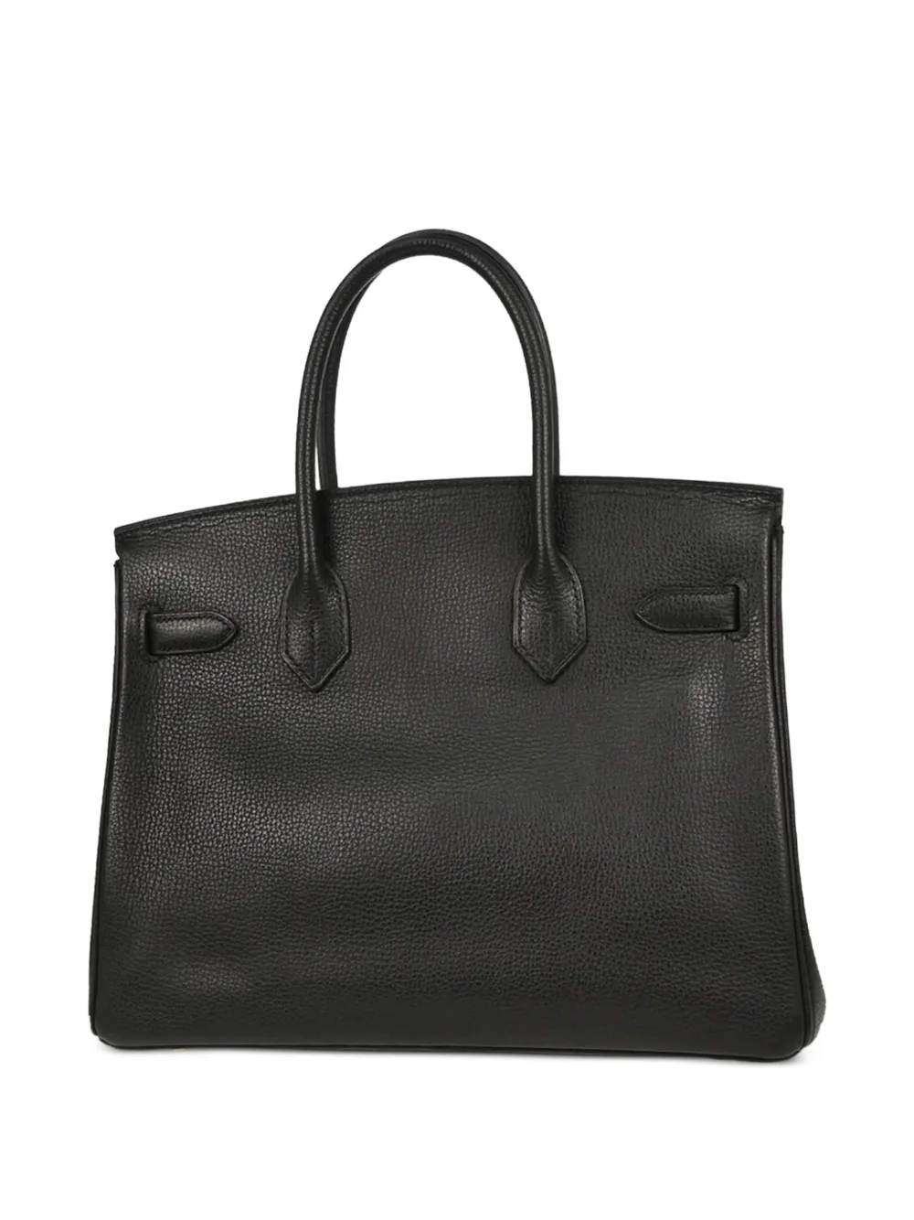 Hermès Pre-Owned 2008 Birkin 30 handbag | Pre-Owned | Image 2