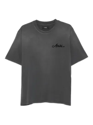 AMIRI T-Shirts for Men — FARFETCH