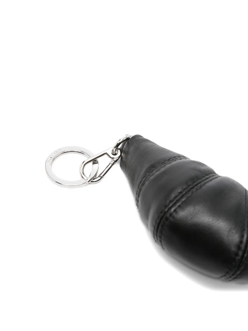 LEMAIRE Mini Croissant keyring | Women | Image 2