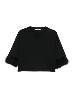 DOROTHEE SCHUMACHER ドロシーシューマッハ  クロップドシャツ ドロシーシューマッハ(DOROTHEE SCHUMACHER)レディース通販｜YOOX