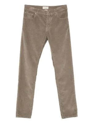 （値下げ）MARNI コーデュロイパンツ 50%OFF【CAMBIO(カンビオ)】Vintage Like Stretch Corduroy Wide