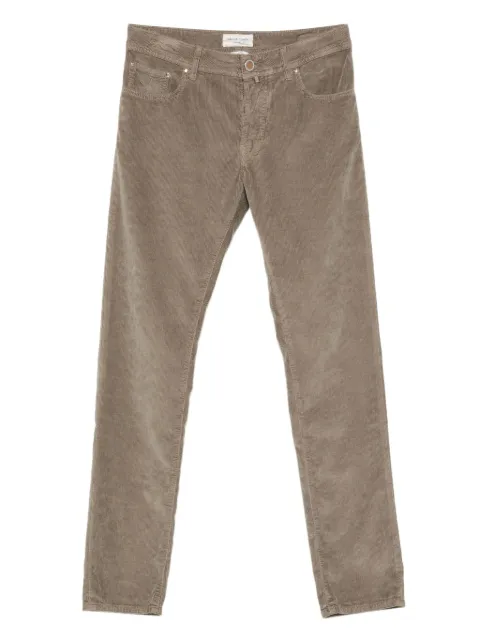 Jacob Cohën Hose aus Cord