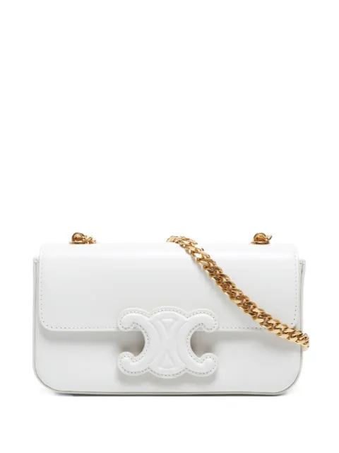 Céline Pre-Owned 2020-2024 Triomphe Schultertasche