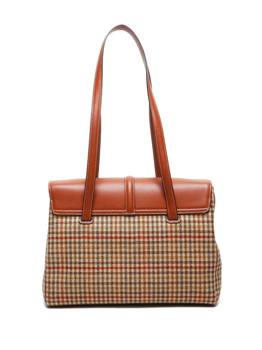 Céline Pre-Owned 2020-2024 medium Teen Soft 16 shoulder bag | Pre-Owned | Image 2
