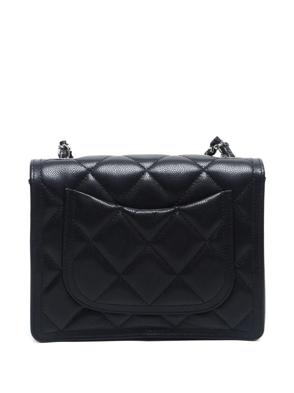 CHANEL Pre-Owned 2020-2024 small Flap shoulder bag | Pre-Owned | Image 2
