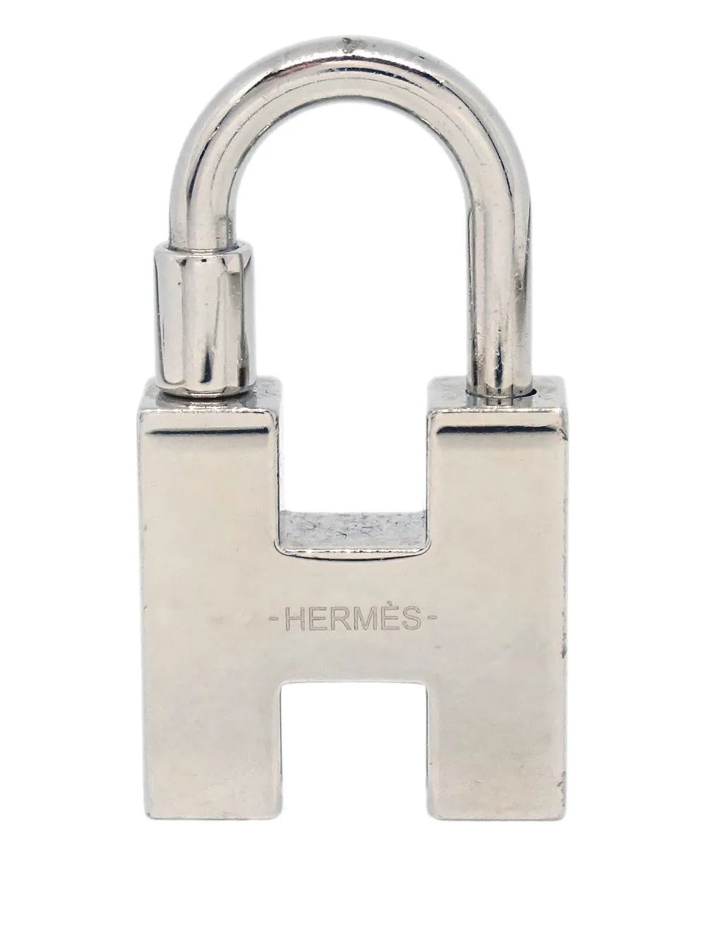 Hermès Pre-Owned 1990-2000s Quizz Rainbow charm | Women | Image 2