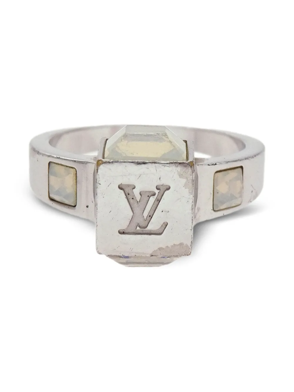 2012 Gamble ring