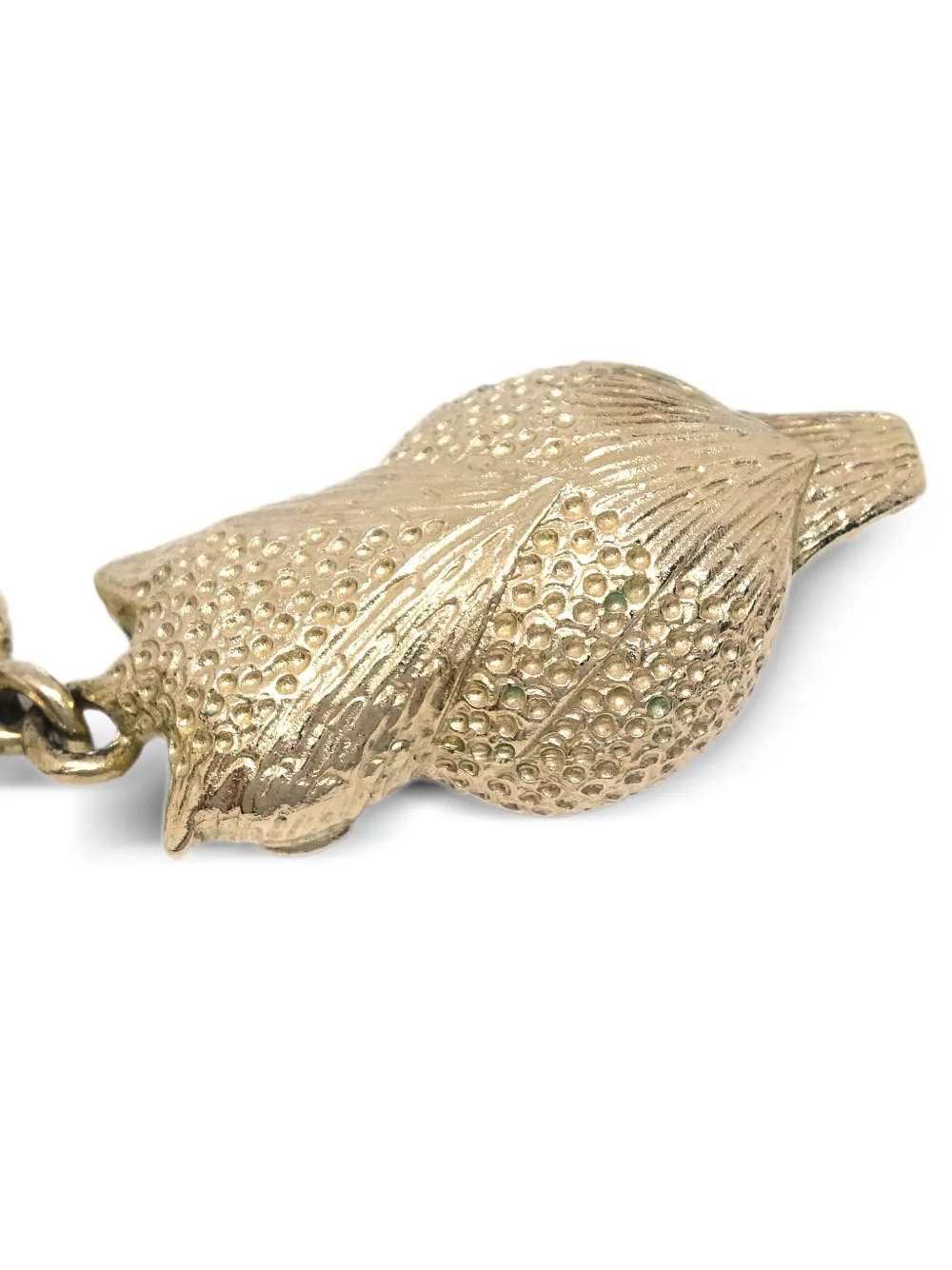 CHANEL Pre-Owned 2018 CC dangle earrings | Image 2