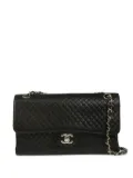 CHANEL Pre-Owned 1997 Flap crossbody bag - Black